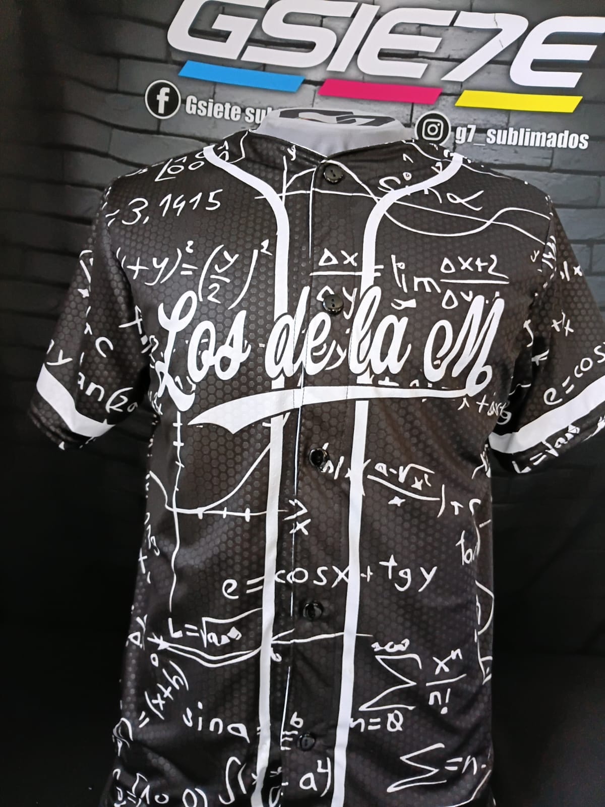 Producto Sublimado