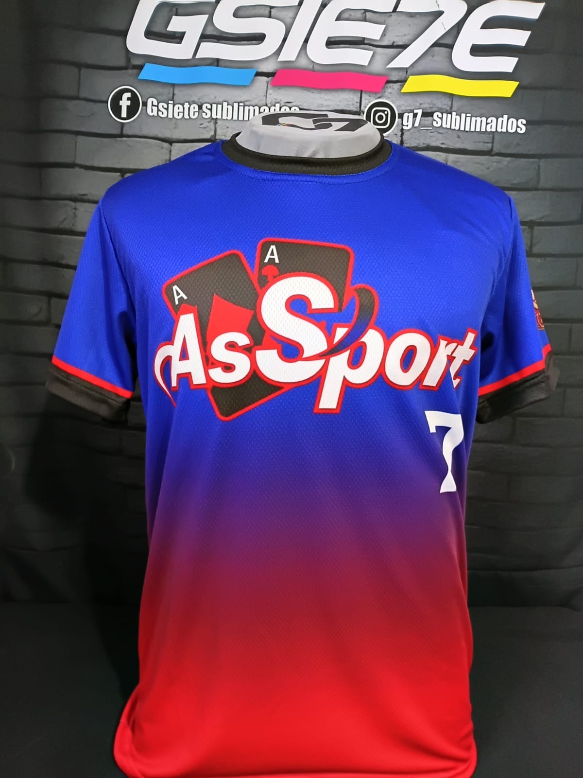 Ropa de Trabajo