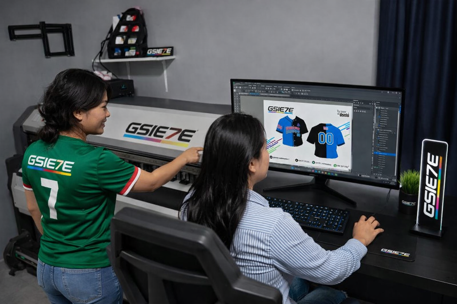 Diseño Textil